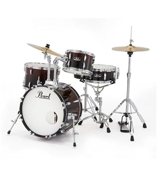 Pearl Roadshow 4 Piece Rs584c/c