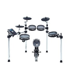 Alesis Command Mesh Kit | Electronic Drum Kit