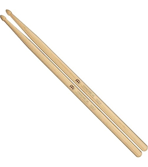 Meinl, Drumstick, Hickory, Acorn Tip -5A SB101