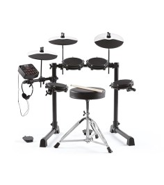 Alesis Debut Kit – Kids Drum Set 