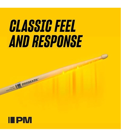 Promark Drumsticks (TX5AW-GRAY)