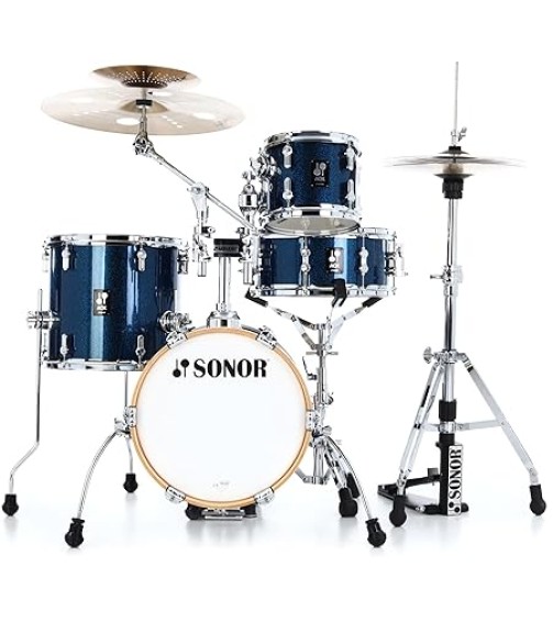 Sonor AQX Micro 4-piece Shell Pack