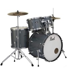 Pearl Roadshow 22" Royal Blue Metallic