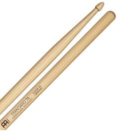 Meinl, Drumstick, Hickory, Acorn Tip -7A SB100