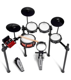 Alesis Nitro Pro Electronic Drum Kit