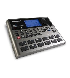 Alesis SR18 |Studio-Grade Standalone Drum Machine 