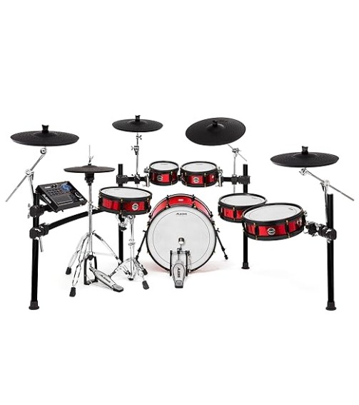 Alesis Strike Pro Special Edition – Electric Drum Set 