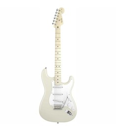 Fender Eric Clapton Signature Series Stratocaster 6-Strings Electric Guitar