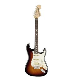 Fender Electric Guitar AM Performer Strat HSS RW 3TSB