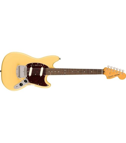 Fender 0374080541 (Fender Classic Vibe '60s Mustang®)