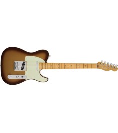 Fender 0118032732 (American Ultra Telecaster® - Mocha Burst)