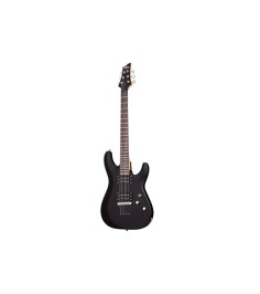 Schecter 430 C-6 Deluxe Solid-Body Electric Guitar