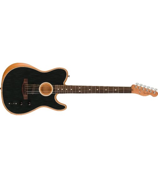 Fender Fender Acoustasonic® Player Telecaster®