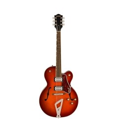 GRETSCH G2420 Streamliner Hollow Body  Fireburst Electric Guitar