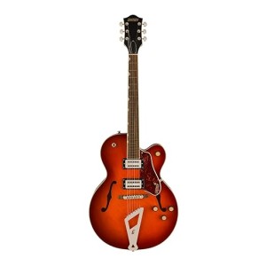 GRETSCH G2420 Streamliner Hollow Body  Fireburst Electric Guitar