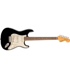 Fender Squier Classic Vibe 70'S Strat Hss Black