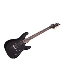 Schecter 430 C-6 Deluxe Solid-Body Electric Guitar