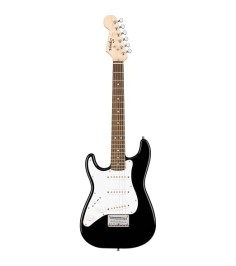 Squier Mini Stratocaster Electric Guitar, 2-Year Warranty