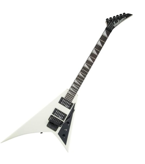 Jackson Electric Guitar Rhoads JS-32 Ivory