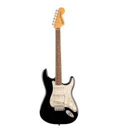 Fender Squier Classic Vibe 70'S Strat Hss Black