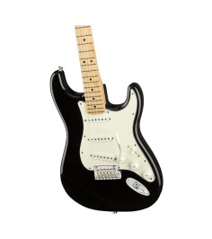 Fender Electric Guitar Player Strat Maple Black