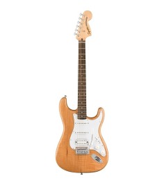 Fender Fsr Affinity Strat HSS Laurel Natural