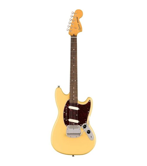 Fender 0374080541 (Fender Classic Vibe '60s Mustang®)