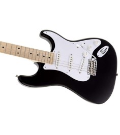 Fender 117602806 Eric Clapton Stratocaster 6-Strings Electric Guitar