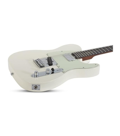 Schecter NICK JOHNSTON PT A. SNOW