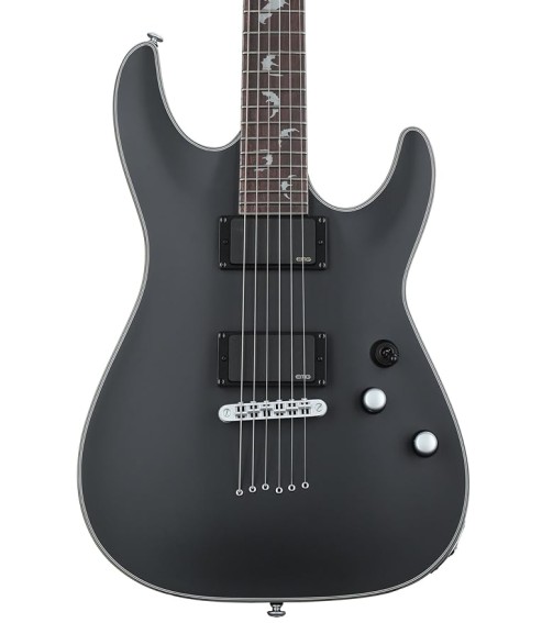 SCHECTER DAMIEN PLATINUM-6 SBK