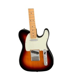 Fender Electric Guitar Player Plus Telecaster Maple 