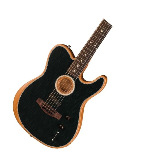 Fender Fender Acoustasonic® Player Telecaster®