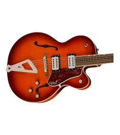 GRETSCH G2420 Streamliner Hollow Body  Fireburst Electric Guitar