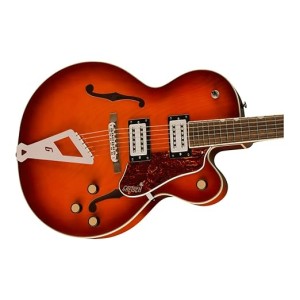 GRETSCH G2420 Streamliner Hollow Body  Fireburst Electric Guitar