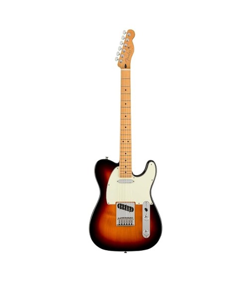 Fender Electric Guitar Player Plus Telecaster Maple 