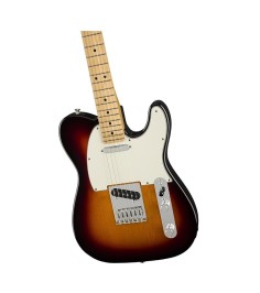 Fender Electric Guitar Player Telecaster Maple 3-Colour Sunburst