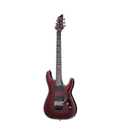 Schecter HELLRAISER C-1 FR BCH