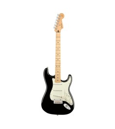 Fender Electric Guitar Player Strat Maple Black