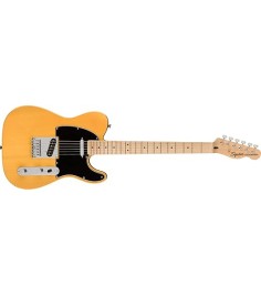 Fender Squier Affinity Tele Maple Butterscotch