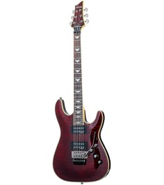 Schecter OMEN EXTREME-6 FR BCH