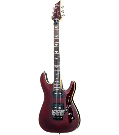 Schecter OMEN EXTREME-6 FR BCH