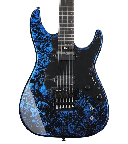 Schecter Sun Valley Super Shredder Fr-S Electric Guitar 