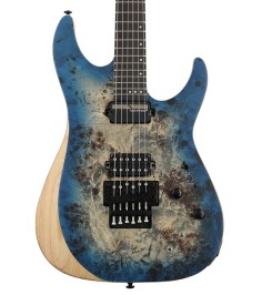 Schecter Reaper-6 FR-S - Satin Sky Burst