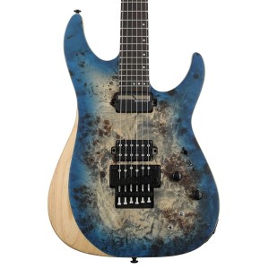 Schecter Reaper-6 FR-S - Satin Sky Burst