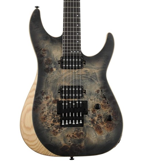 Schecter REAPER-6 FR CB