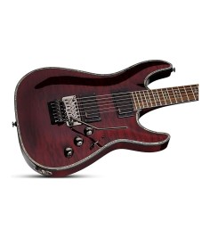 Schecter HELLRAISER C-1 FR BCH