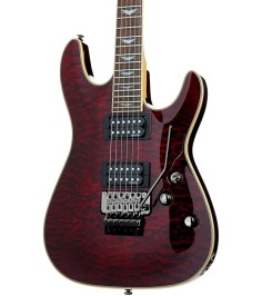 Schecter OMEN EXTREME-6 FR BCH