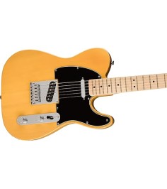 Fender Squier Affinity Tele Maple Butterscotch