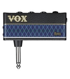 Vox AmPlug3 Bass Headphone Amp