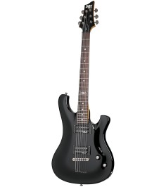 Schecter 3810 006 SGR Electric Guitar Black